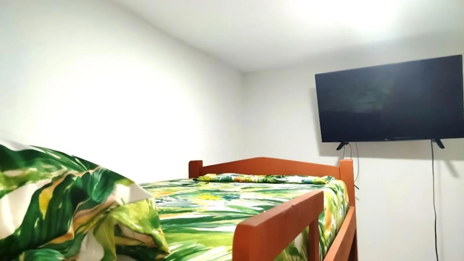 Hospedaje Dona Argenida Cartagena Colombia